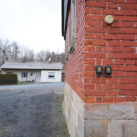 Co08-ri In Coburg * Weitramsdorf