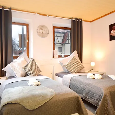 Co08-ri In Coburg Apartman Weitramsdorf