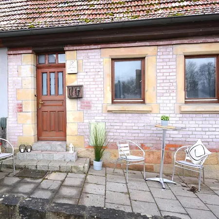 Co08-ri In Coburg * Weitramsdorf